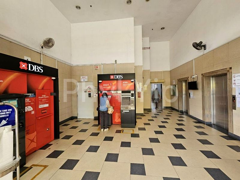 Light Industrial (B1) for Rent: Tradehub 21 - Image 5