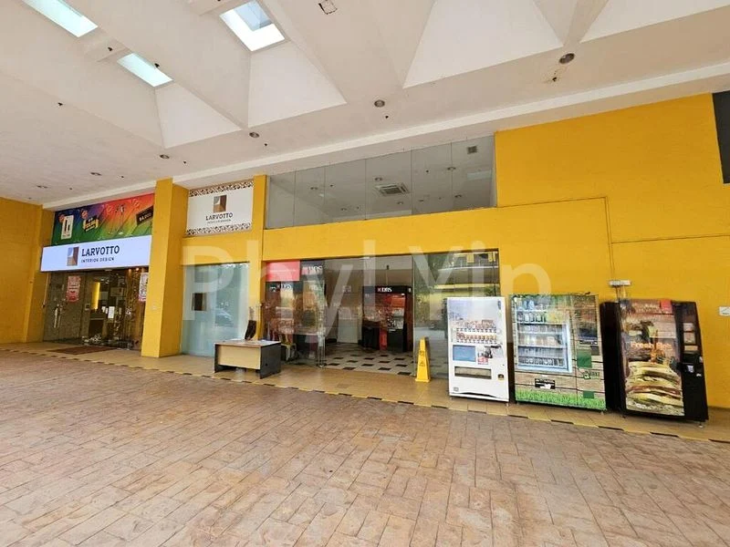 Light Industrial (B1) for Rent: Tradehub 21 - Image 6