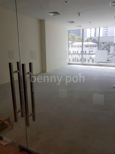 Medical Suite for Sale: SBF Center - Image 4