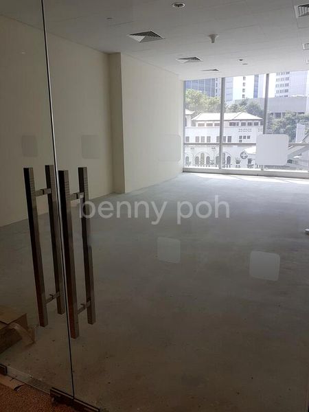 Medical Suite for Sale: SBF Center - Image 1