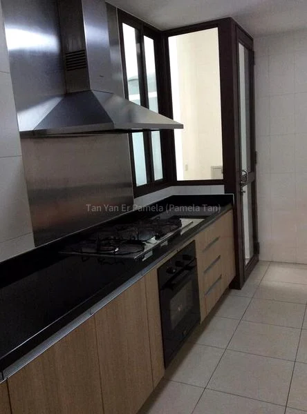 3 Bed Condo for Rent in  Varsity Park Condominium - Image 4