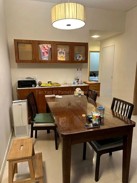 3 Bed Condo for Rent in  Varsity Park Condominium - Image 1