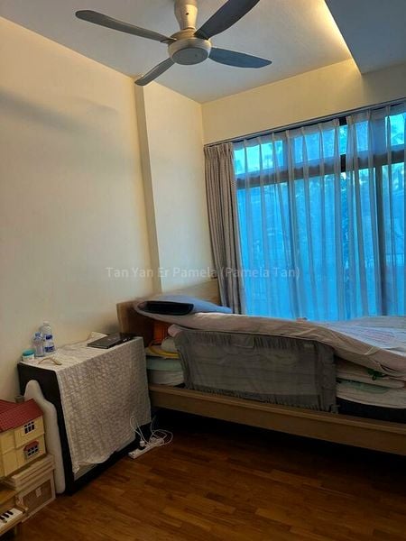 3 Bed Condo for Rent in  Varsity Park Condominium - Image 2