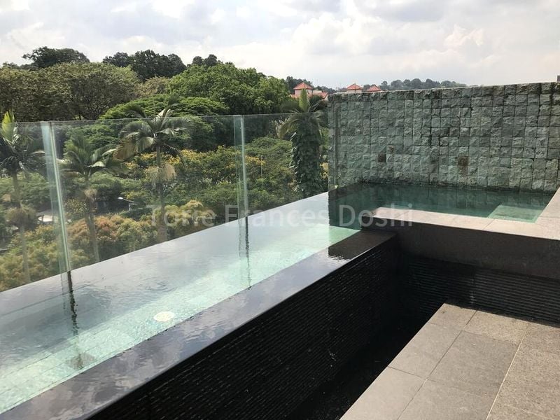 5 Bed Terraced House (Landed) for Sale in Sembawang Hills Estate - Image 3