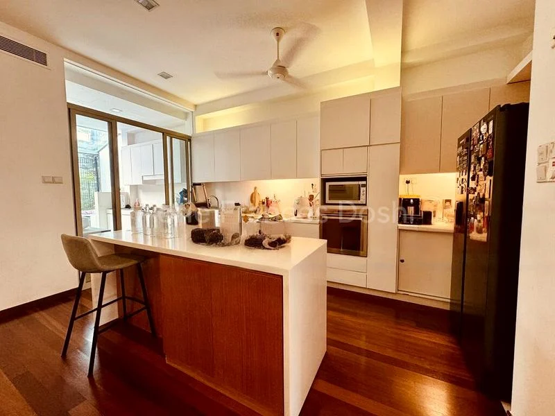 5 Bed Terraced House (Landed) for Sale in Sembawang Hills Estate - Image 13