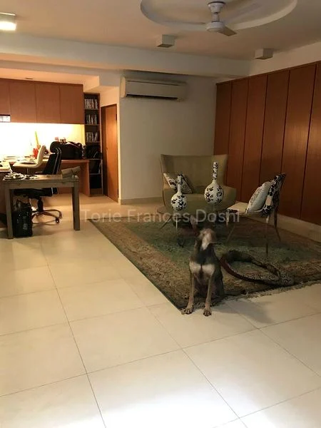 5 Bed Terraced House (Landed) for Sale in Sembawang Hills Estate - Image 15