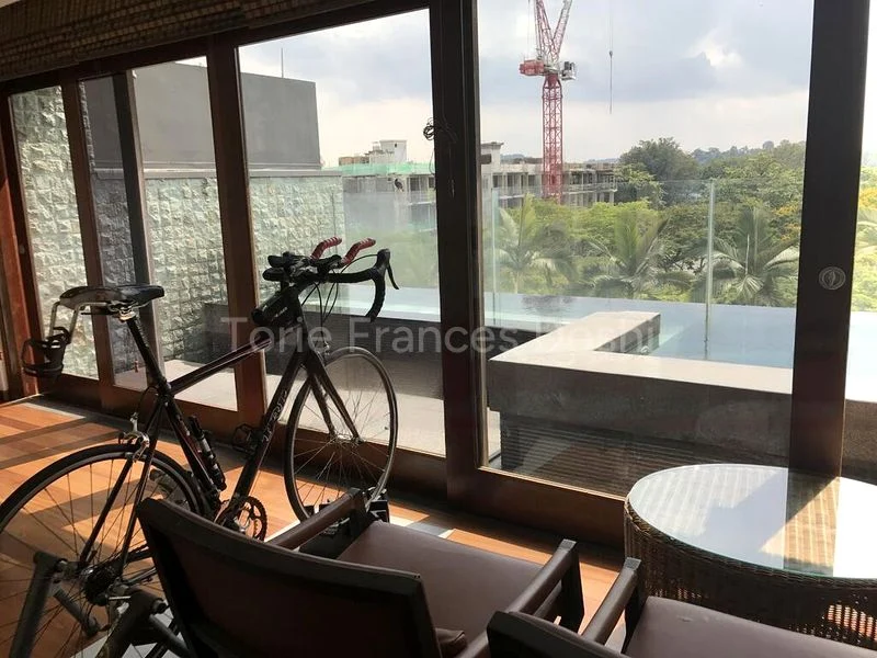 5 Bed Terraced House (Landed) for Sale in Sembawang Hills Estate - Image 4