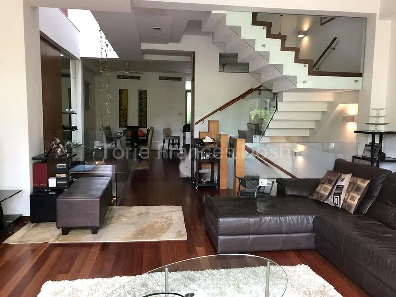 5 Bed Terraced House (Landed) for Sale in Sembawang Hills Estate - Image 14