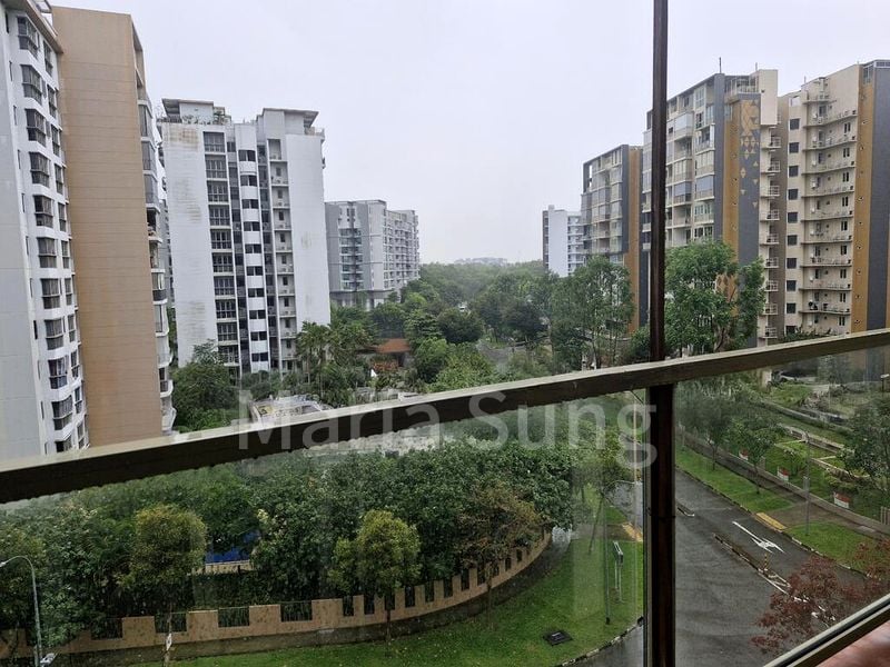 4 Bed Executive Condo for Sale in Sea Horizon - Image 2