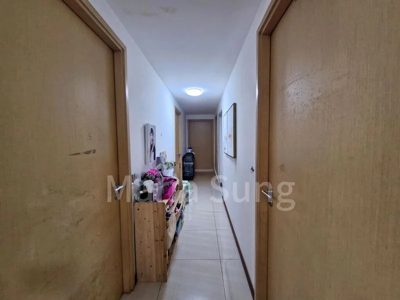 4 Bed Executive Condo for Sale in Sea Horizon - Image 3