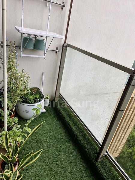 4 Bed Executive Condo for Sale in Sea Horizon - Image 1