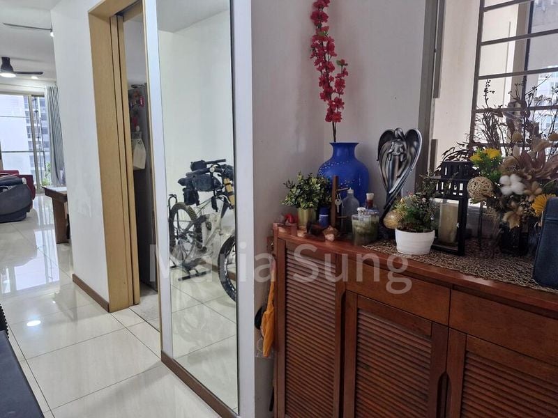 4 Bed Executive Condo for Sale in Sea Horizon - Image 4