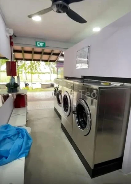 Shop / Shophouse for Rent: 108 HOUGANG AVENUE 1 - Image 5