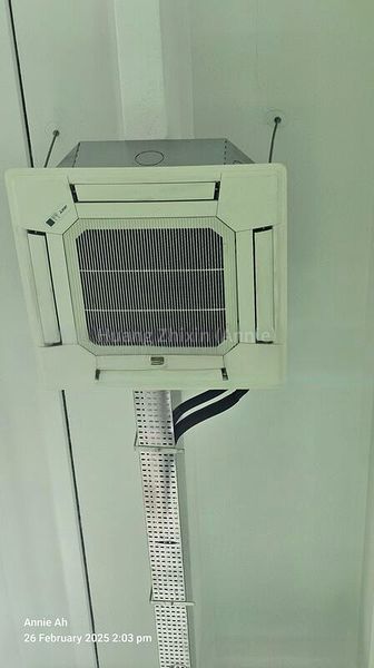 Light Industrial (B1) for Sale: Mega@Woodlands - Image 2