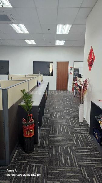 Light Industrial (B1) for Sale: Mega@Woodlands - Image 4