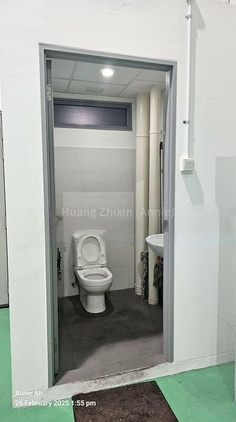 Light Industrial (B1) for Sale: Mega@Woodlands - Image 1