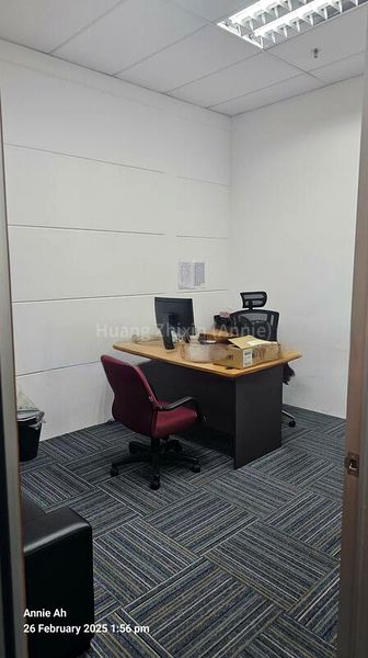 Light Industrial (B1) for Sale: Mega@Woodlands - Image 3