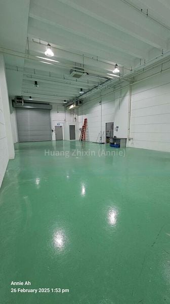 Light Industrial (B1) for Sale: Mega@Woodlands - Image 5