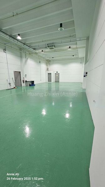 Light Industrial (B1) for Sale: Mega@Woodlands - Image 6