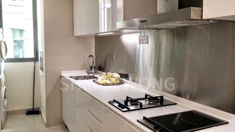 2 Bed Condo for Rent in  Park Infinia At Wee Nam - Image 1