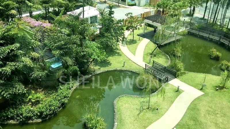 2 Bed Condo for Rent in  Park Infinia At Wee Nam - Image 2