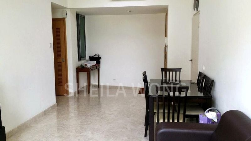 2 Bed Condo for Rent in  Park Infinia At Wee Nam - Image 3