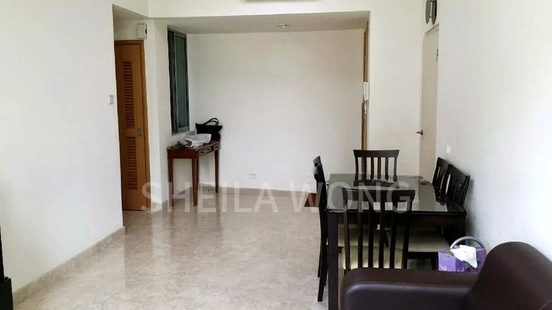 2 Bed Condo for Rent in  Park Infinia At Wee Nam - Image 4