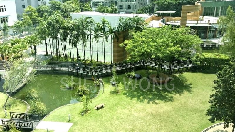 2 Bed Condo for Rent in  Park Infinia At Wee Nam - Image 3