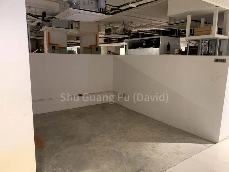 Office for Rent: Pavilion Square - Image 3