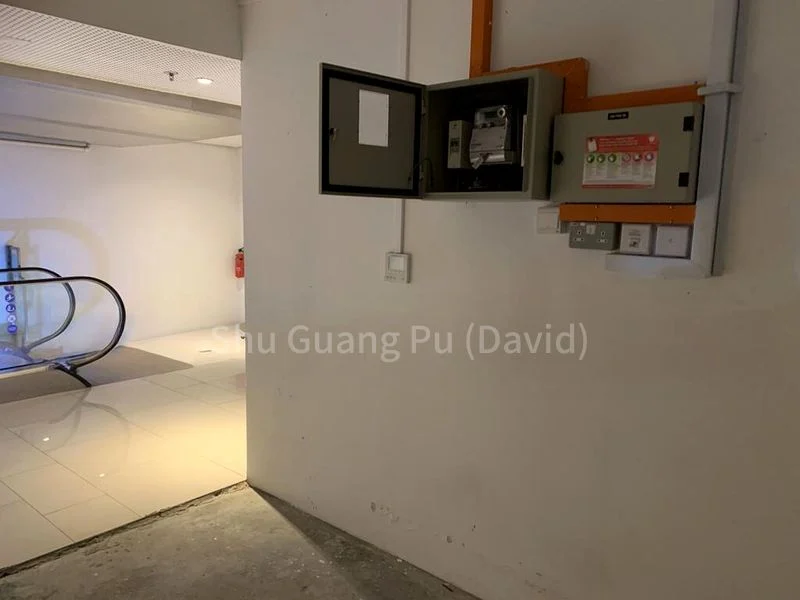 Office for Rent: Pavilion Square - Image 1