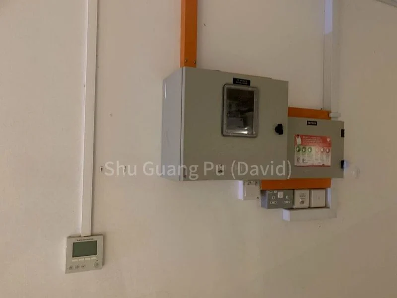 Office for Rent: Pavilion Square - Image 2