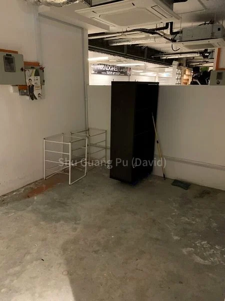 Office for Rent: Pavilion Square - Image 4