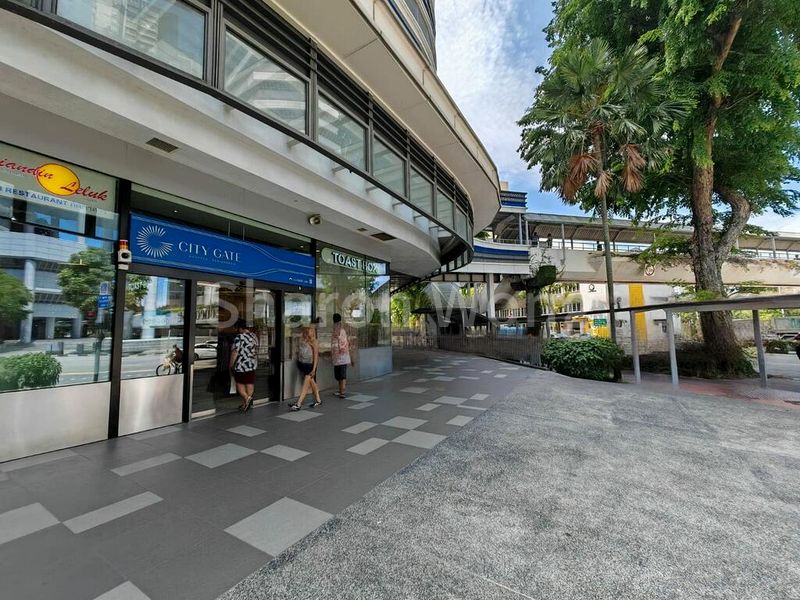 Shop / Shophouse for Sale: City Gate - Image 4