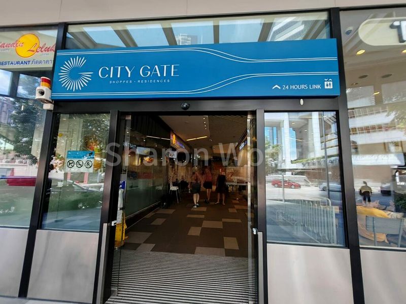 Shop / Shophouse for Sale: City Gate - Image 2