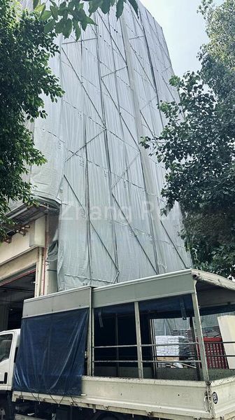 Light Industrial (B1) for Sale: Food Point @ Tai Seng - Image 5