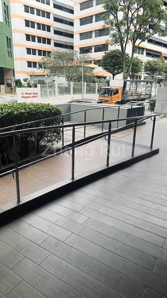 Light Industrial (B1) for Sale: Food Point @ Tai Seng - Image 7