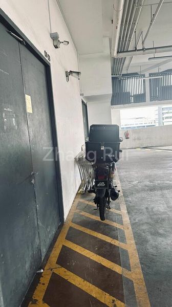 Light Industrial (B1) for Sale: Food Point @ Tai Seng - Image 3