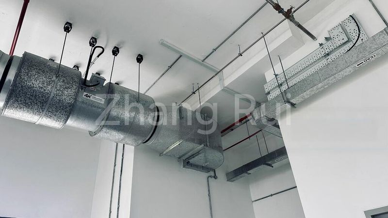 Light Industrial (B1) for Sale: Food Point @ Tai Seng - Image 6