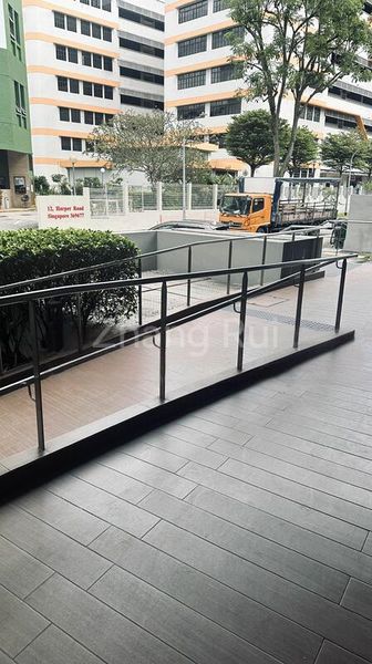 Light Industrial (B1) for Sale: Food Point @ Tai Seng - Image 2