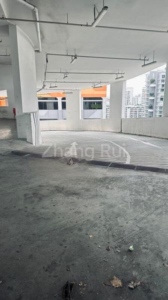 Light Industrial (B1) for Sale: Food Point @ Tai Seng - Image 4