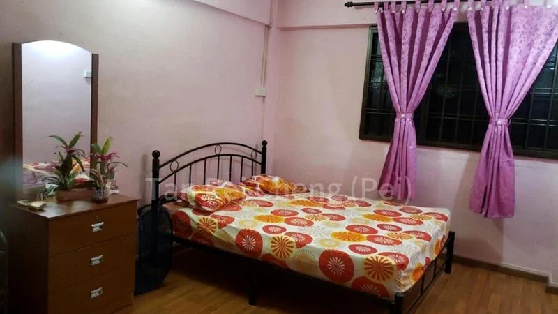 Common Room (HDB) for Rent in  251 Jurong East Street 24 - Image 4