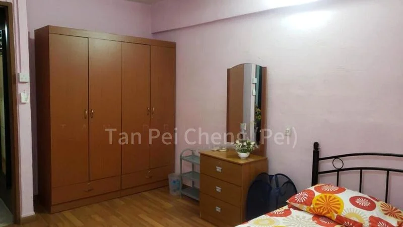 Common Room (HDB) for Rent in  251 Jurong East Street 24 - Image 2