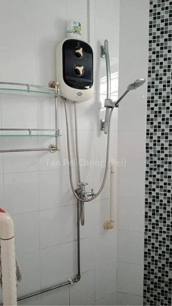 Common Room (HDB) for Rent in  251 Jurong East Street 24 - Image 1