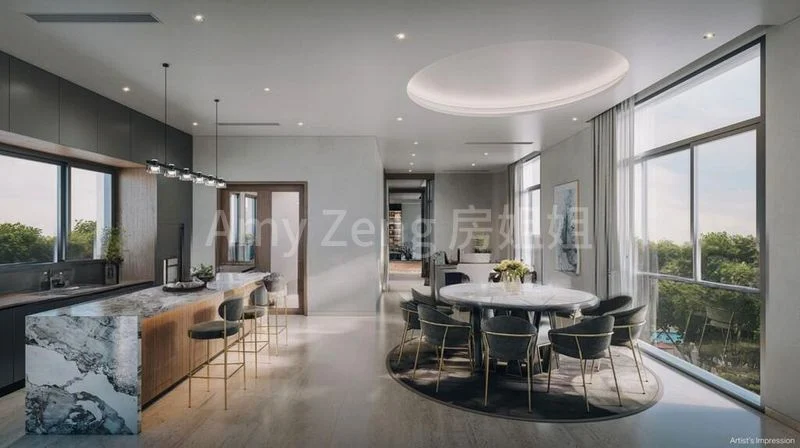 5 Bed Bungalow (Landed) for Sale in  Glentrees - Image 2