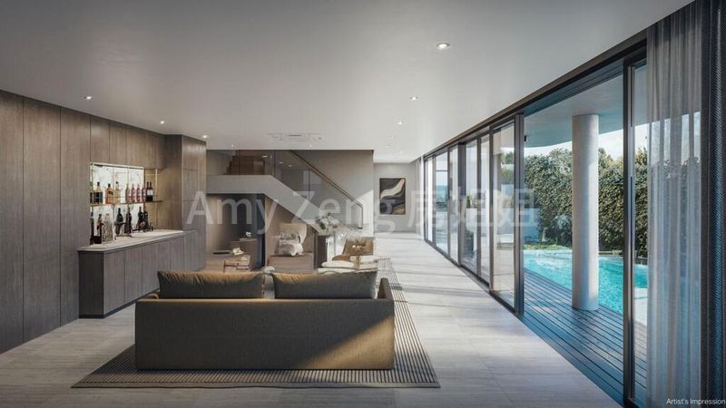 5 Bed Bungalow (Landed) for Sale in  Glentrees - Image 4