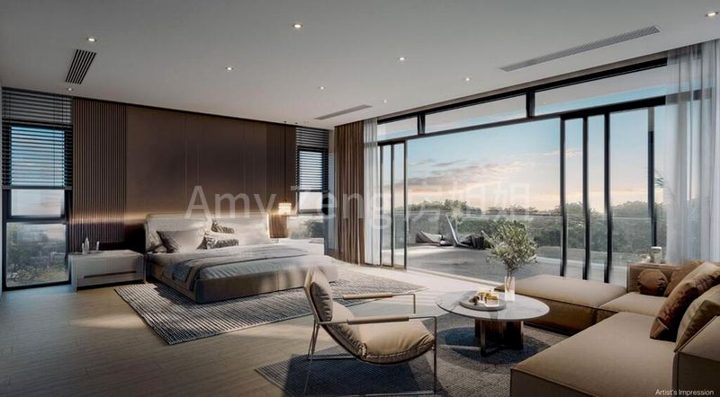 5 Bed Bungalow (Landed) for Sale in  Glentrees - Image 5