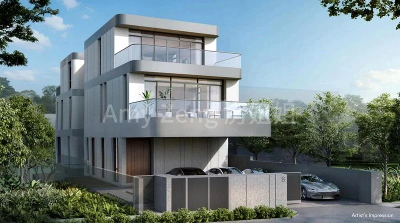 5 Bed Bungalow (Landed) for Sale in  Glentrees - Image 1