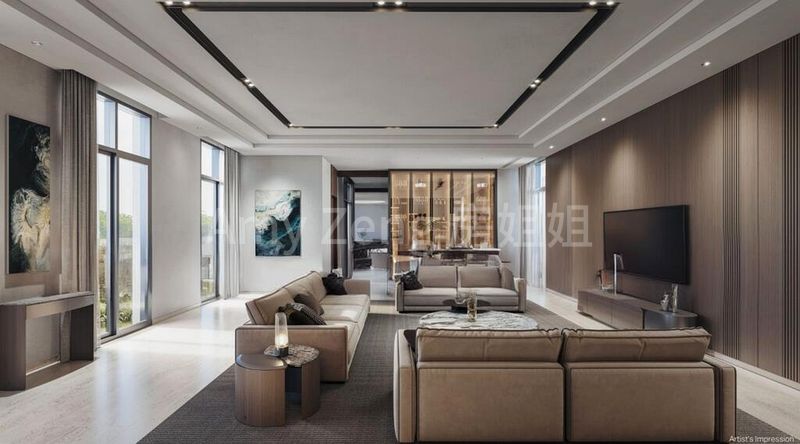 5 Bed Bungalow (Landed) for Sale in  Glentrees - Image 3