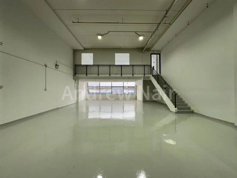Factory / Workshop (B2) for Sale in Harvest @ Woodlands - Image 3