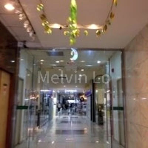 Shop / Shophouse for Sale: Sultan Plaza - Image 1